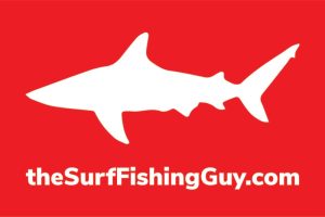 COOL SHARK SURF FLAG