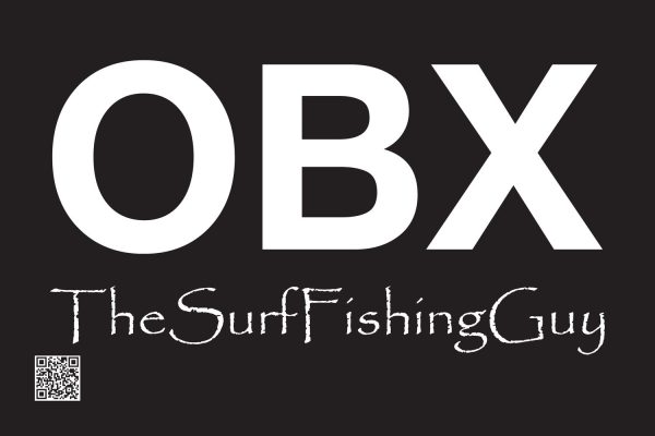 Long Sleeve Performance Fishing Shirt by The Surf Fishing Guy