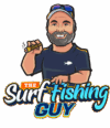 the Surf Fishing Guy