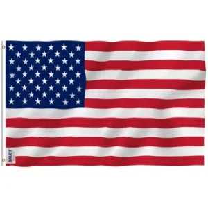 USA FLAG 2' X 3'
