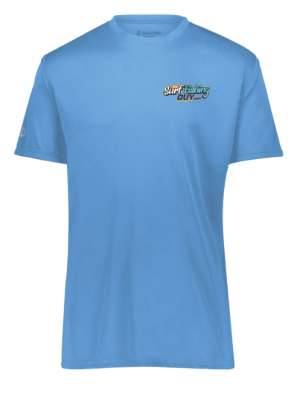 Performance Short Sleeve Fishing Shirt