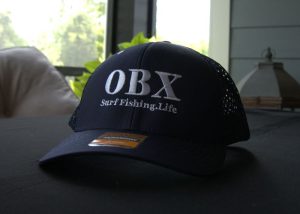 OBX Surf Fishing.Life Cap