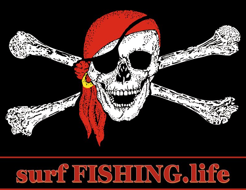 THE JOLLY ROGER PERFORMANCE HOODIE