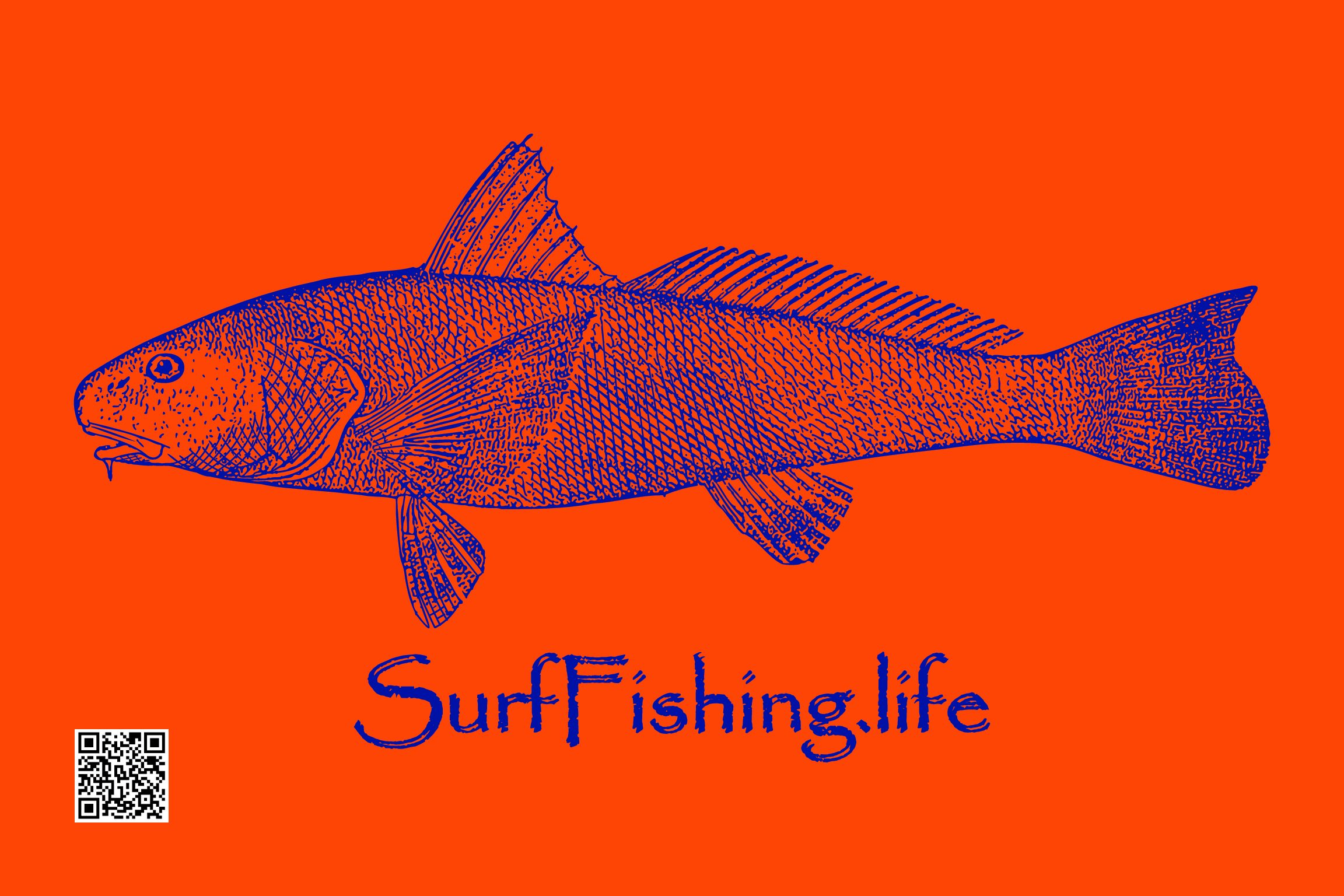WHITING RUN