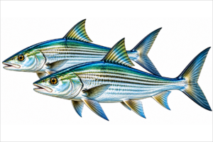 BONEFISH | LIFE SERIES™