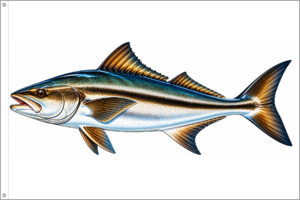 COBIA | LIFE SERIES™