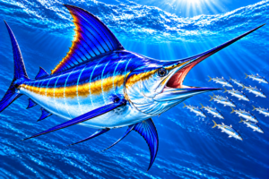 BLUE MARLIN — OFFSHORE LIFE SERIES™