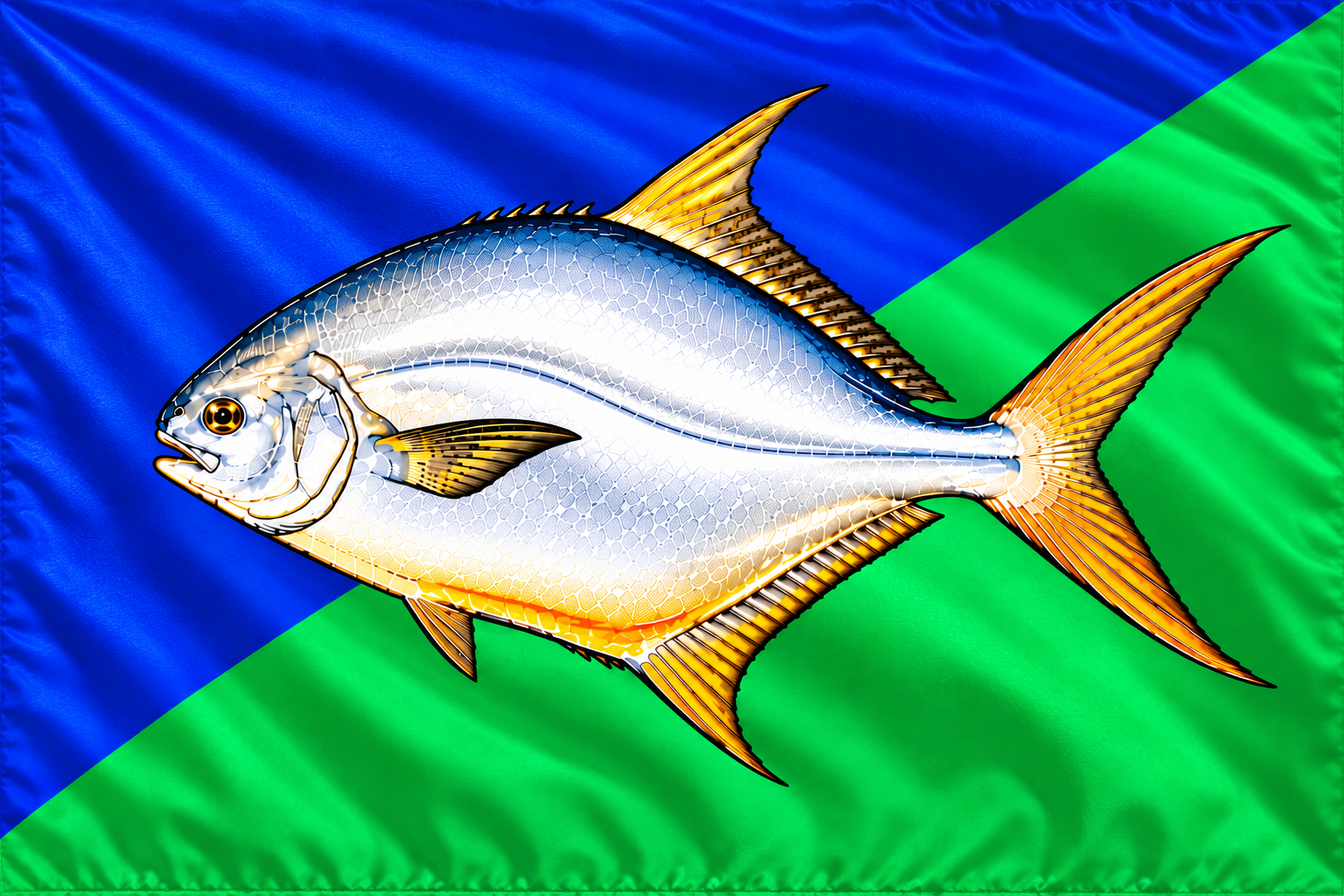 A POMPANO INSHORE CLASSIC