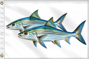 BONEFISH | LIFE SERIES™
