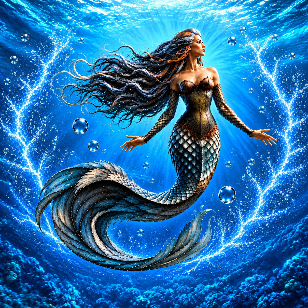MERMAID PRINCESS - Image 2