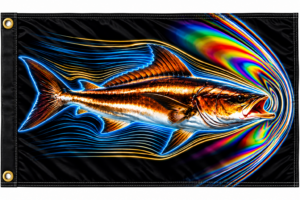 COBIA - PRISM RUSH™
