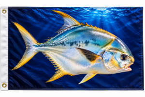 PERMIT — BLUE WATER TROPHY™