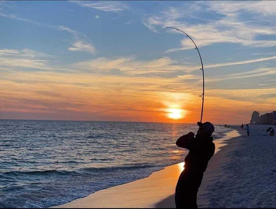 The Surf Fishing Guy Gift Card